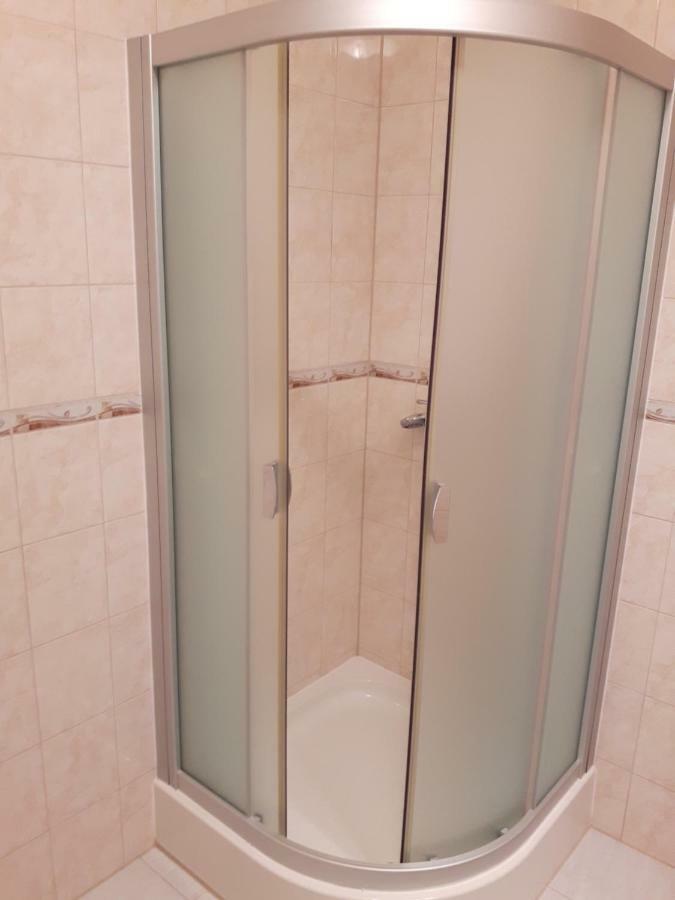 Apartments Nika 트로기르 객실 사진